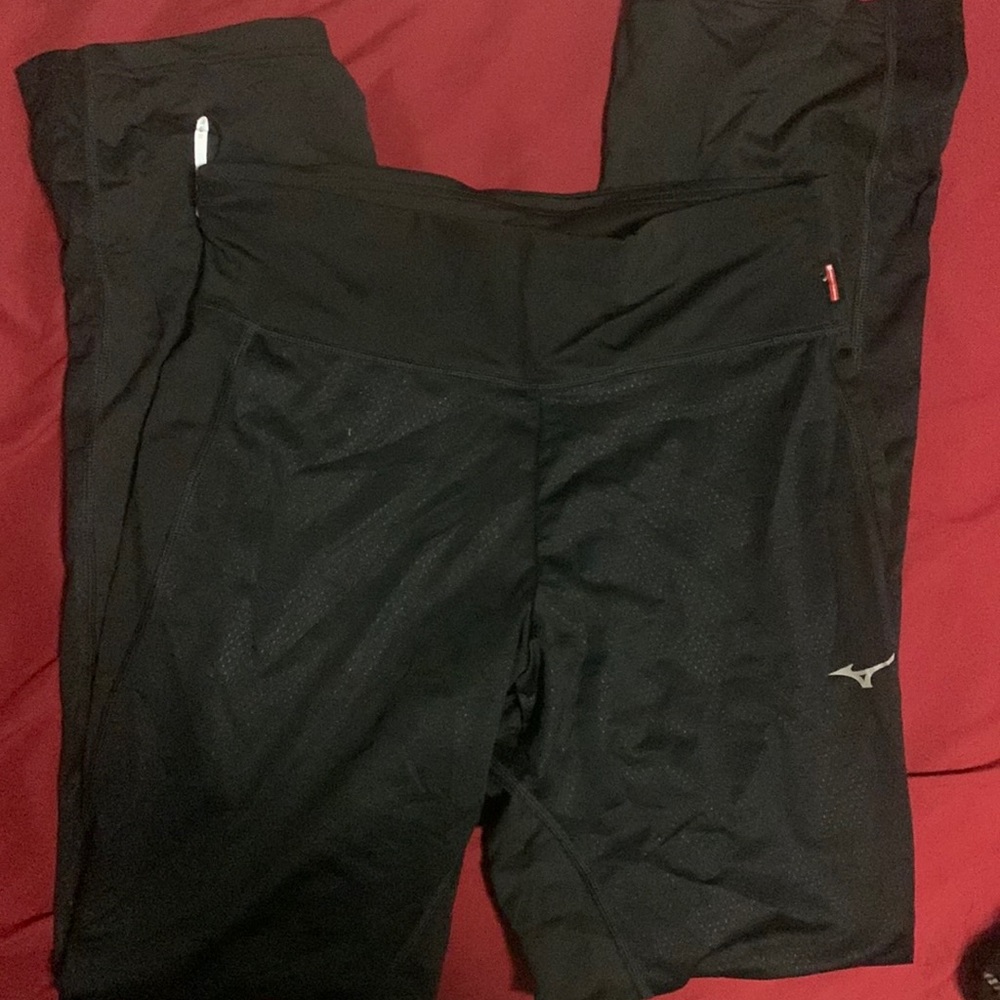 Mizuno Small Yoga Pants